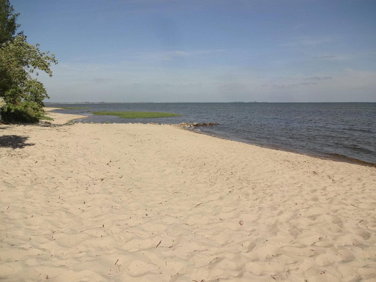 Prodej domu 53 m², pozemek 300 m², Seepferdchenweg 21, Loissin, Mecklenburg-Vorpommern Prodej domu 53 m², pozemek 300 m², Seepferdchenweg 21, Loissin, Mecklenburg-Vorpommern