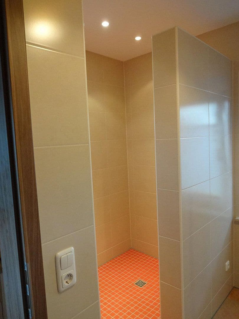 Prodej domu 53 m², pozemek 300 m², Seepferdchenweg 21, Loissin, Mecklenburg-Vorpommern Prodej domu 53 m², pozemek 300 m², Seepferdchenweg 21, Loissin, Mecklenburg-Vorpommern