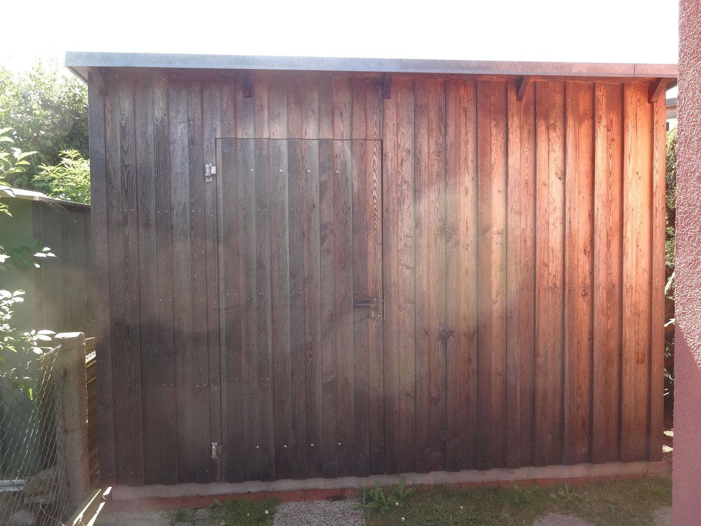 Prodej domu 53 m², pozemek 300 m², Seepferdchenweg 21, Loissin, Mecklenburg-Vorpommern Prodej domu 53 m², pozemek 300 m², Seepferdchenweg 21, Loissin, Mecklenburg-Vorpommern