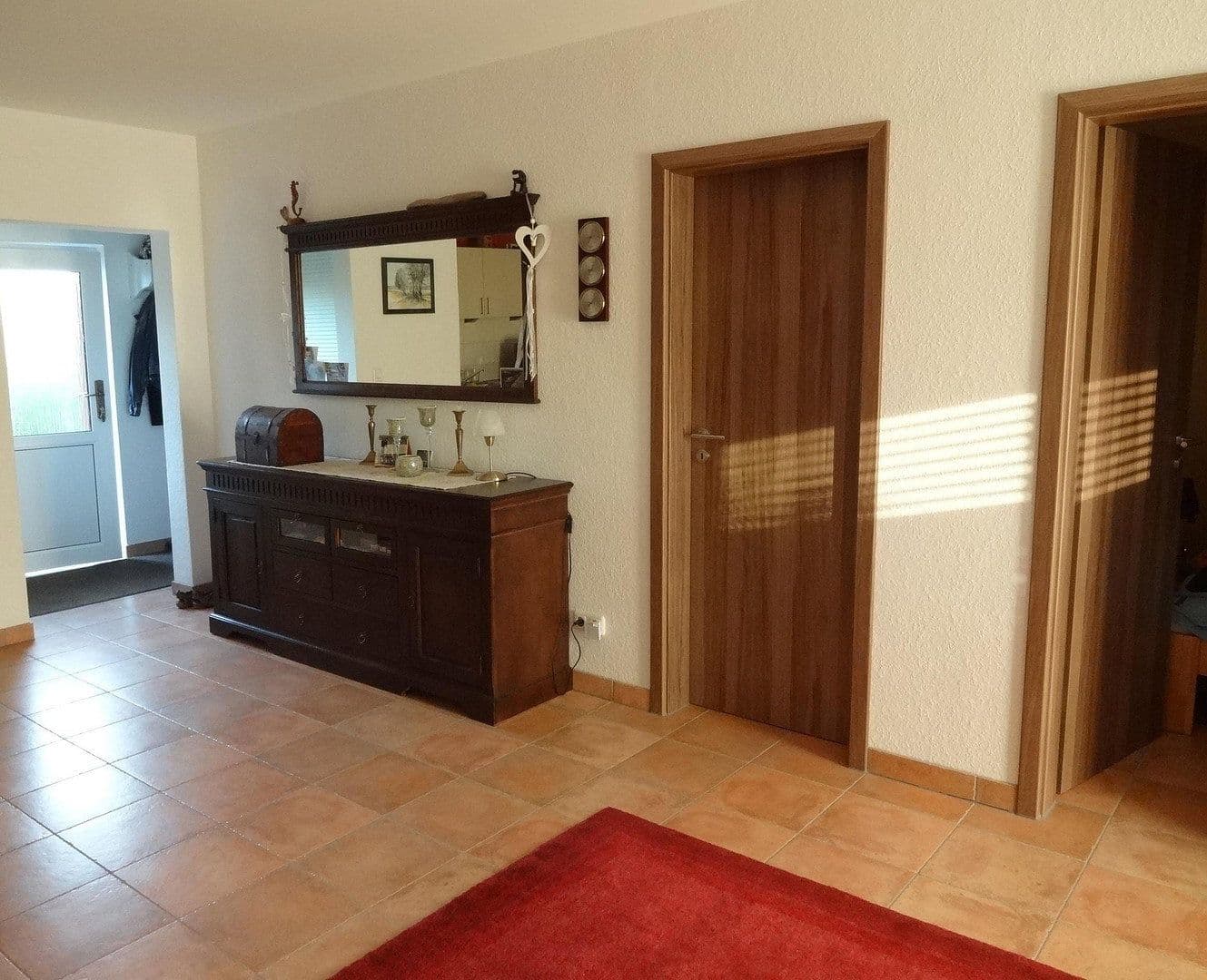 Prodej domu 53 m², pozemek 300 m², Seepferdchenweg 21, Loissin, Mecklenburg-Vorpommern Prodej domu 53 m², pozemek 300 m², Seepferdchenweg 21, Loissin, Mecklenburg-Vorpommern