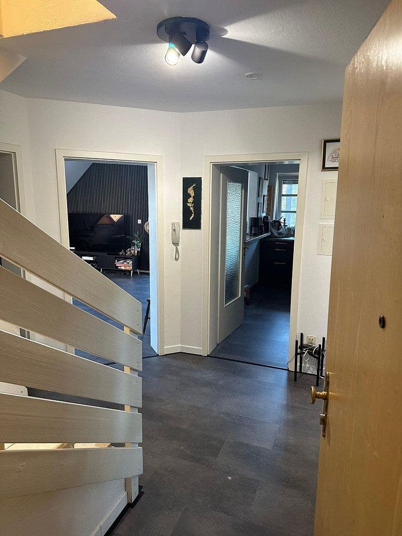 Prodej bytu 4+1 90 m², Hallbergmoos, Bavorsko Prodej bytu 4+1 90 m², Hallbergmoos, Bavorsko