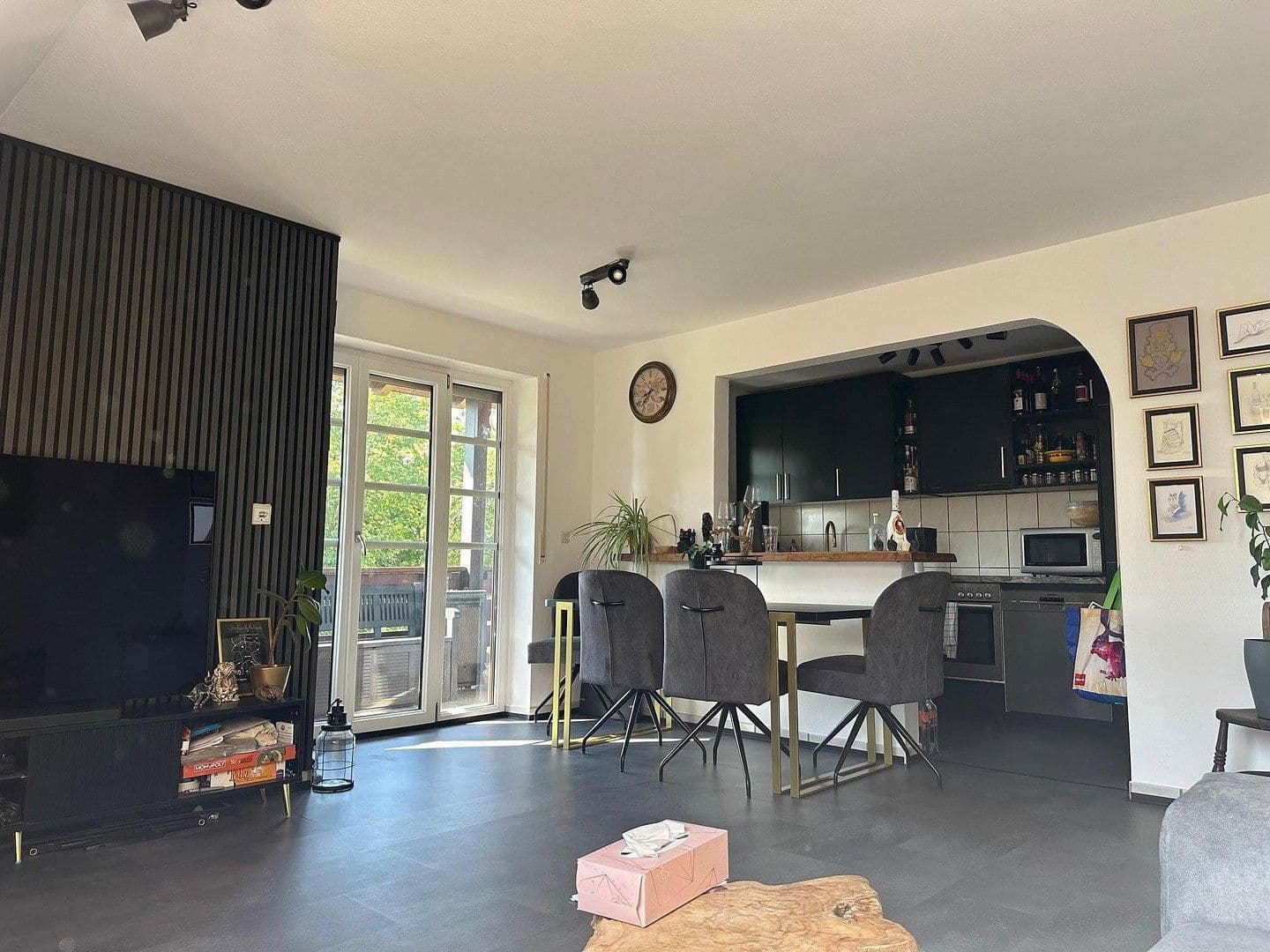 Prodej bytu 4+1 90 m², Hallbergmoos, Bavorsko Prodej bytu 4+1 90 m², Hallbergmoos, Bavorsko