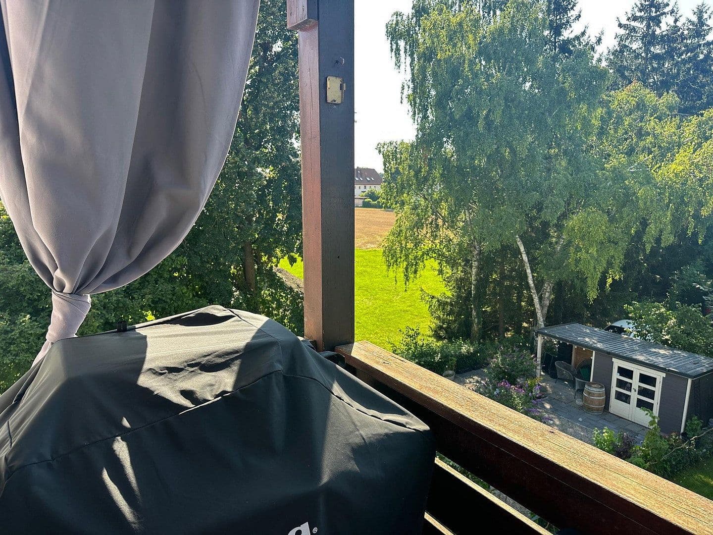 Prodej bytu 4+1 90 m², Hallbergmoos, Bavorsko Prodej bytu 4+1 90 m², Hallbergmoos, Bavorsko