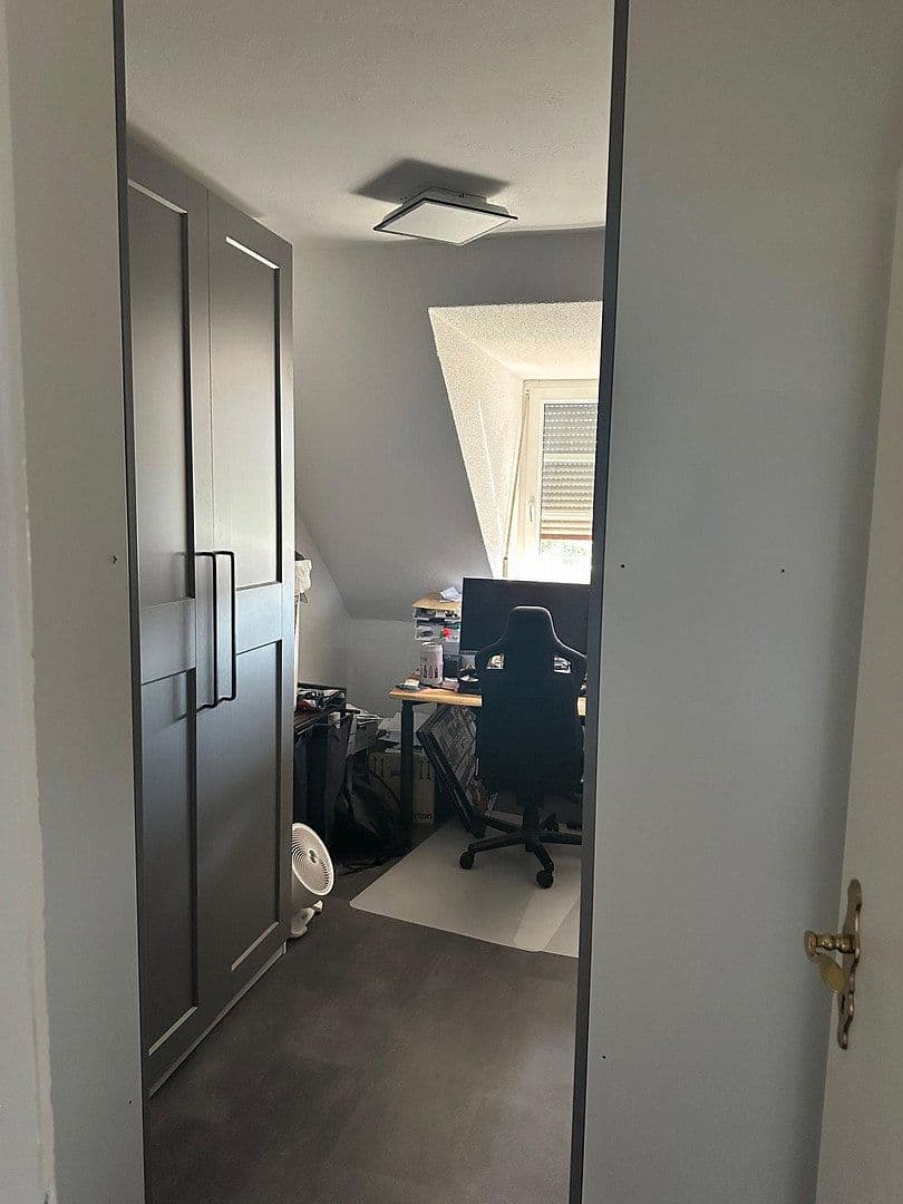 Prodej bytu 4+1 90 m², Hallbergmoos, Bavorsko Prodej bytu 4+1 90 m², Hallbergmoos, Bavorsko