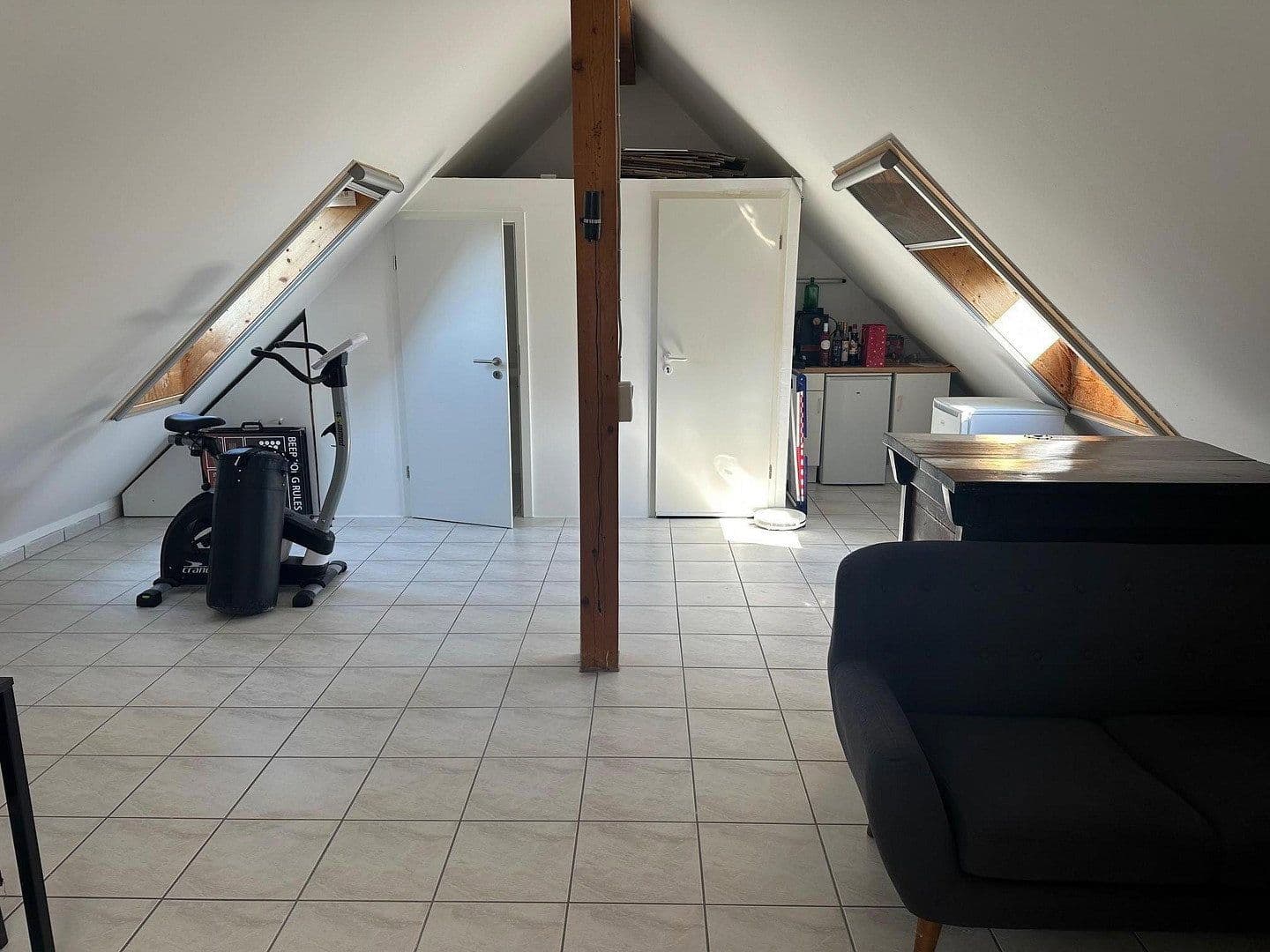 Prodej bytu 4+1 90 m², Hallbergmoos, Bavorsko Prodej bytu 4+1 90 m², Hallbergmoos, Bavorsko