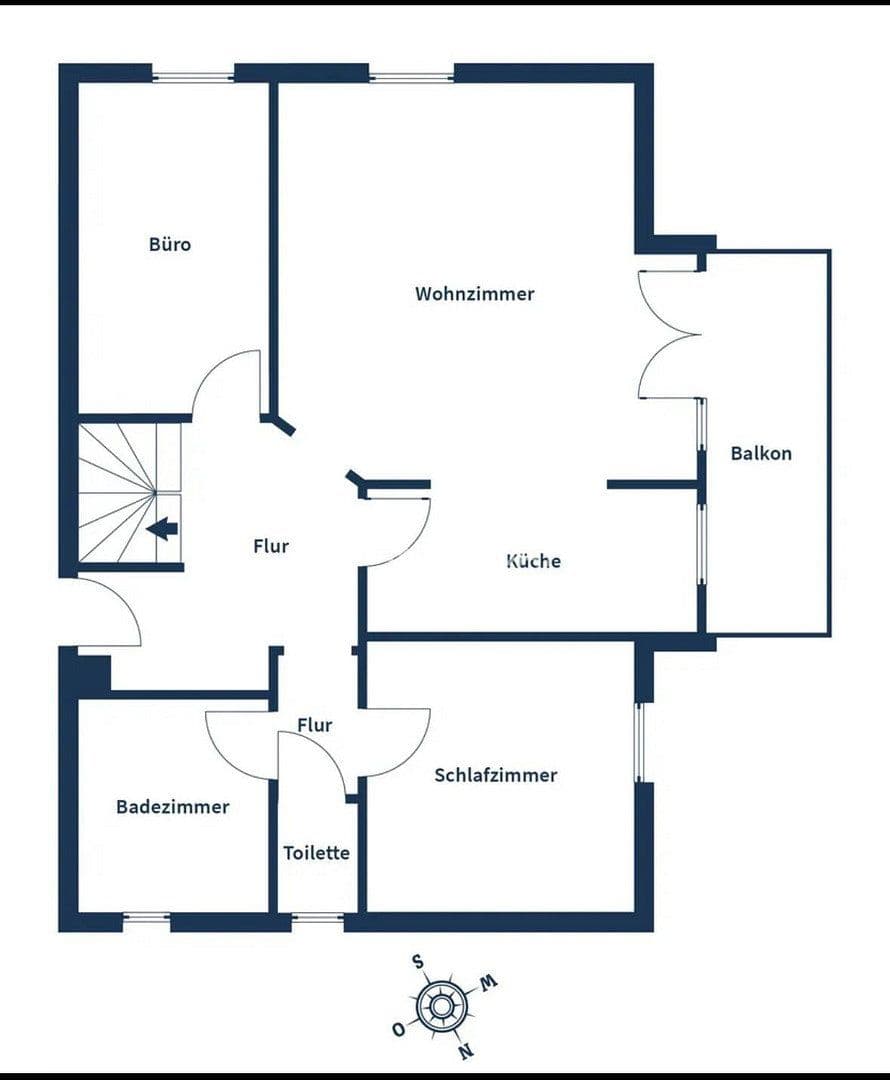 Prodej bytu 4+1 90 m², Hallbergmoos, Bavorsko Prodej bytu 4+1 90 m², Hallbergmoos, Bavorsko