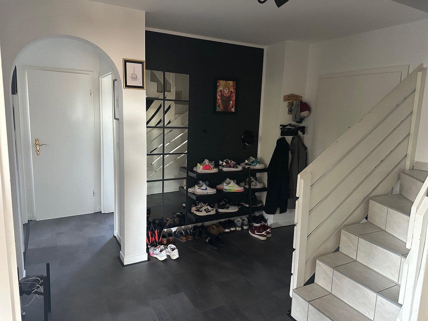 Prodej bytu 4+1 90 m², Hallbergmoos, Bavorsko Prodej bytu 4+1 90 m², Hallbergmoos, Bavorsko