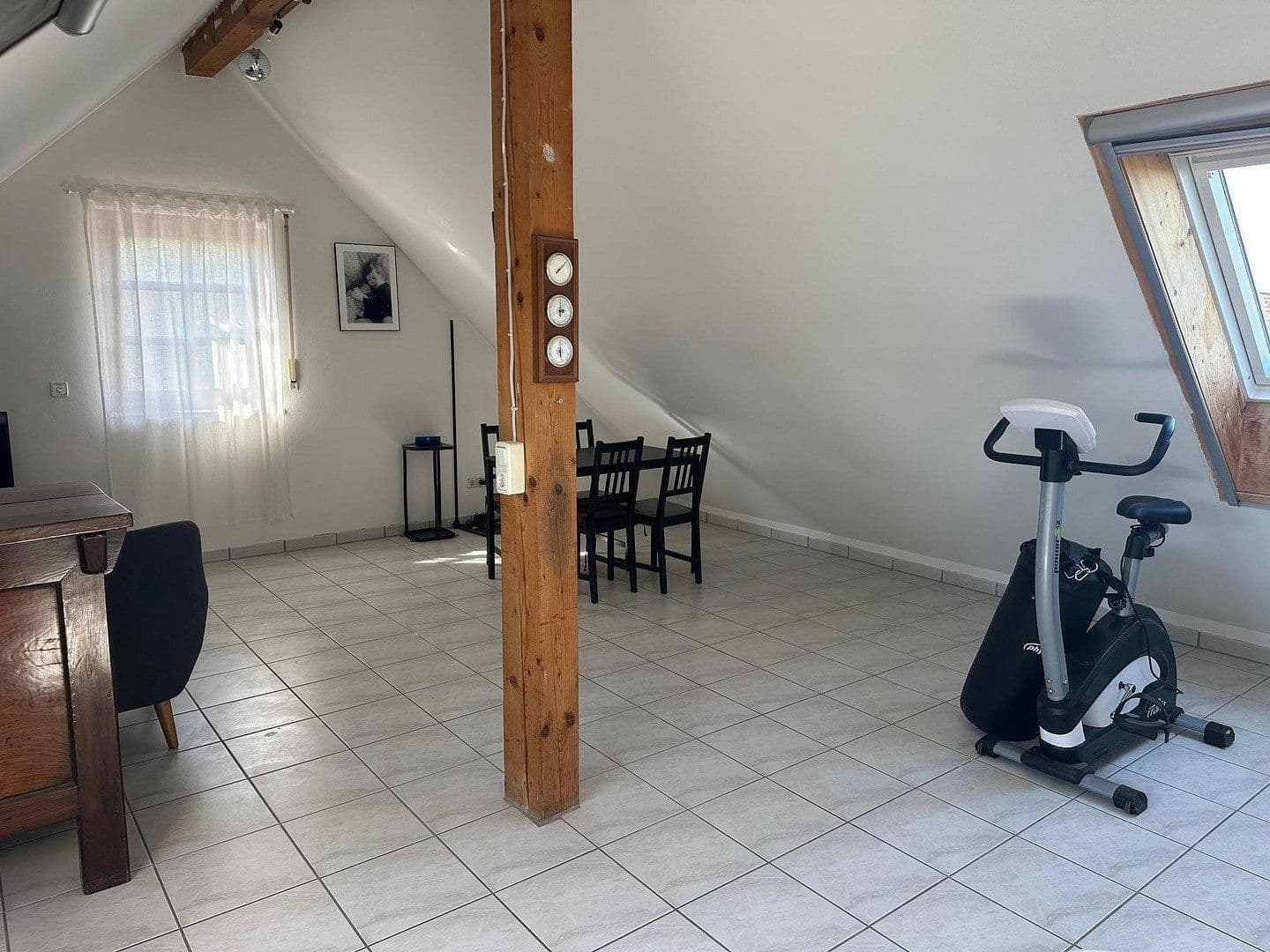 Prodej bytu 4+1 90 m², Hallbergmoos, Bavorsko Prodej bytu 4+1 90 m², Hallbergmoos, Bavorsko