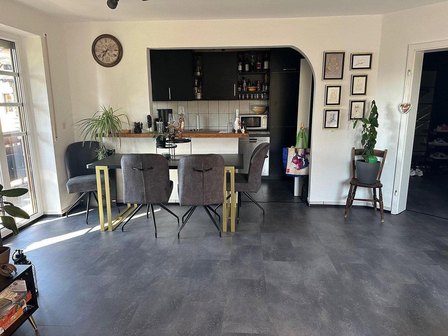 Prodej bytu 4+1 90 m², Hallbergmoos, Bavorsko Prodej bytu 4+1 90 m², Hallbergmoos, Bavorsko