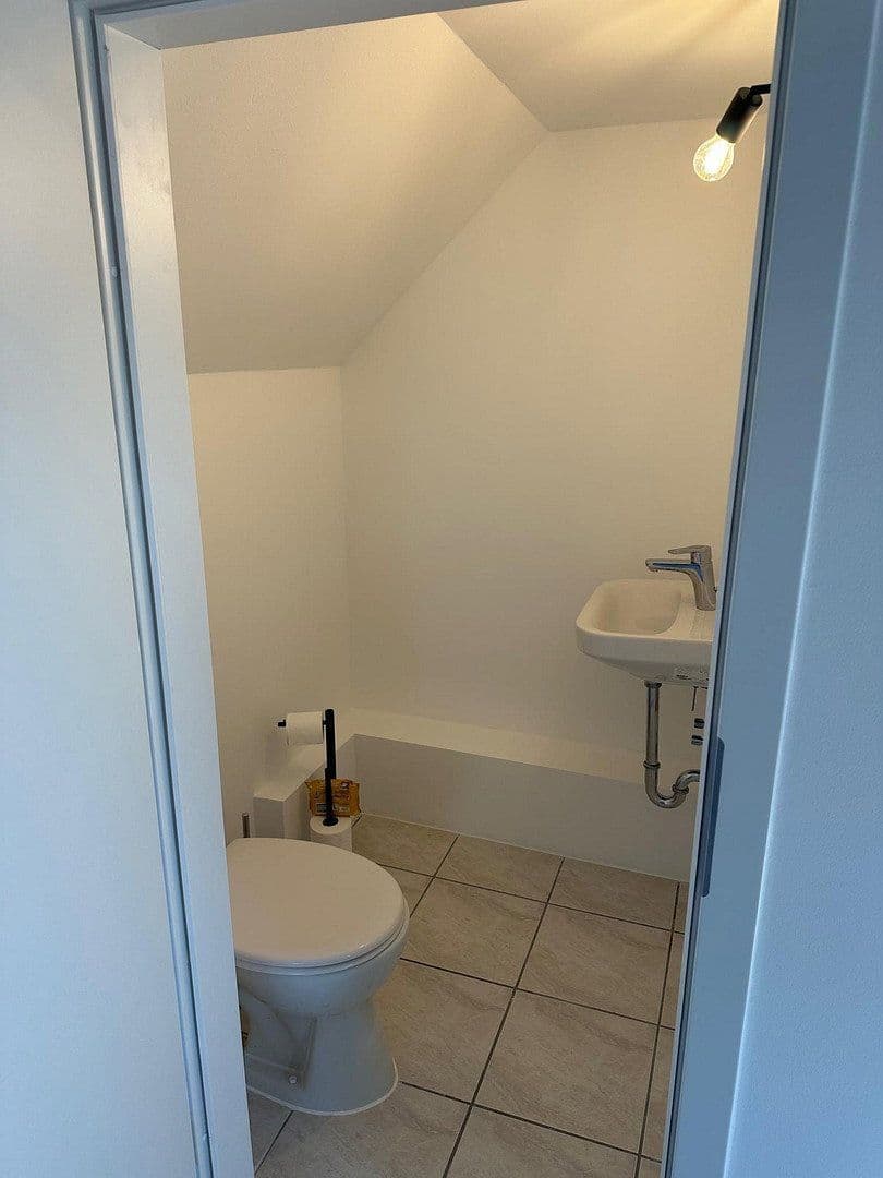 Prodej bytu 4+1 90 m², Hallbergmoos, Bavorsko Prodej bytu 4+1 90 m², Hallbergmoos, Bavorsko