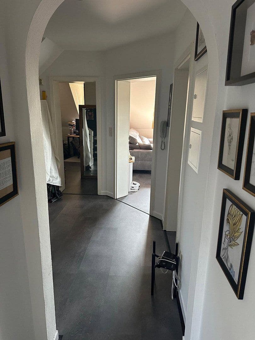 Prodej bytu 4+1 90 m², Hallbergmoos, Bavorsko Prodej bytu 4+1 90 m², Hallbergmoos, Bavorsko