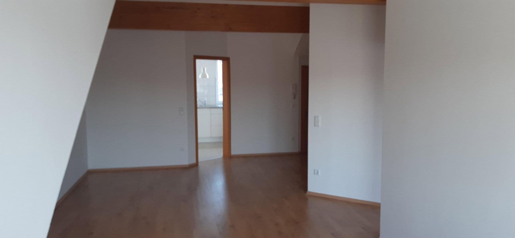 Pronájem bytu 2+1 68 m², Gärtnerstr. 24-26, Duisburg, Severní Porýní-Vestfálsko Pronájem bytu 2+1 68 m², Gärtnerstr. 24-26, Duisburg, Severní Porýní-Vestfálsko