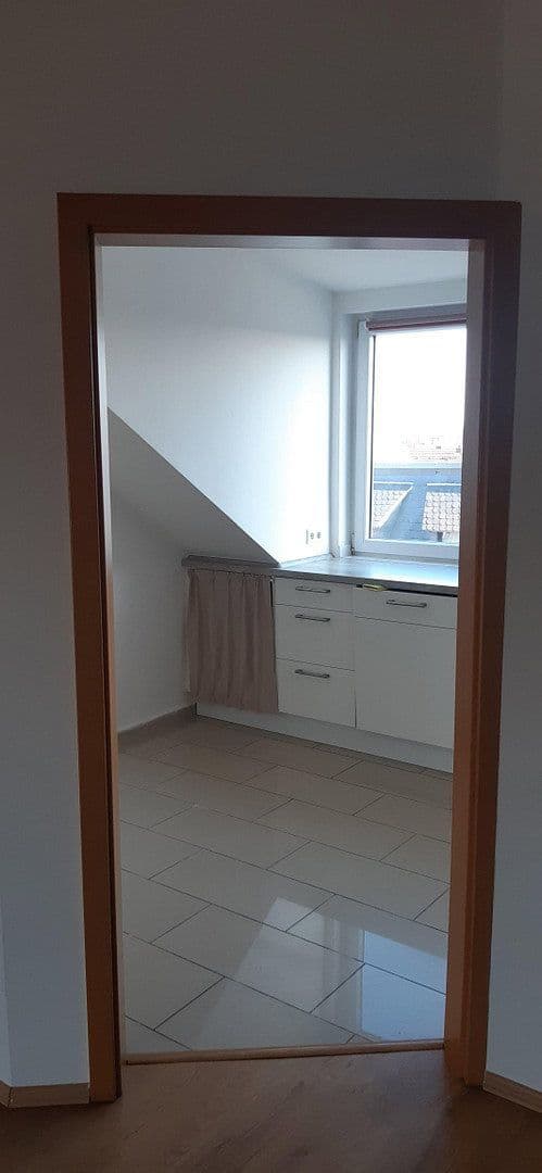 Pronájem bytu 2+1 68 m², Gärtnerstr. 24-26, Duisburg, Severní Porýní-Vestfálsko Pronájem bytu 2+1 68 m², Gärtnerstr. 24-26, Duisburg, Severní Porýní-Vestfálsko