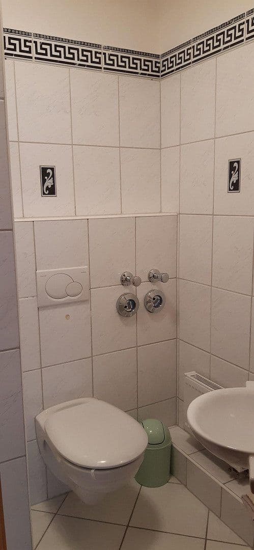 Pronájem bytu 2+1 68 m², Gärtnerstr. 24-26, Duisburg, Severní Porýní-Vestfálsko Pronájem bytu 2+1 68 m², Gärtnerstr. 24-26, Duisburg, Severní Porýní-Vestfálsko