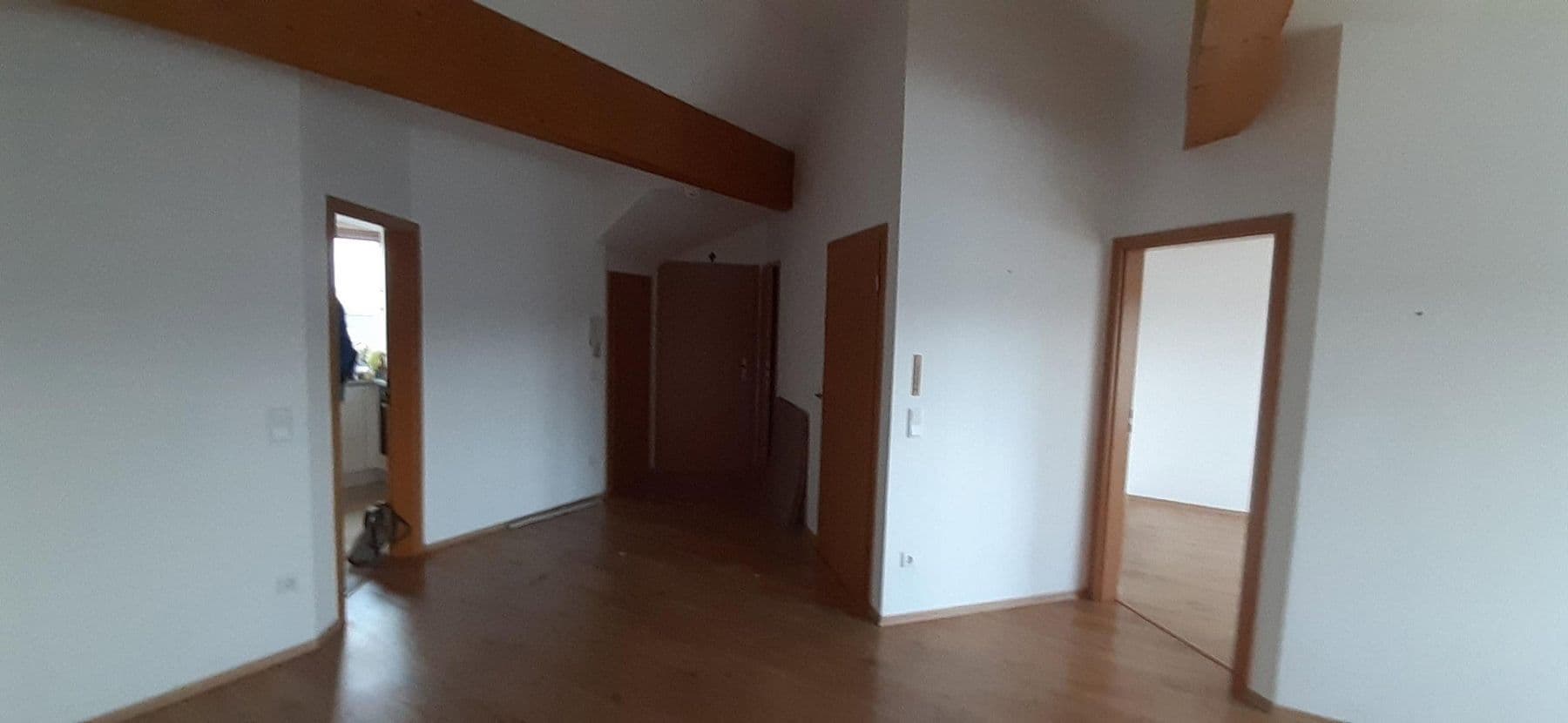 Pronájem bytu 2+1 68 m², Gärtnerstr. 24-26, Duisburg, Severní Porýní-Vestfálsko Pronájem bytu 2+1 68 m², Gärtnerstr. 24-26, Duisburg, Severní Porýní-Vestfálsko