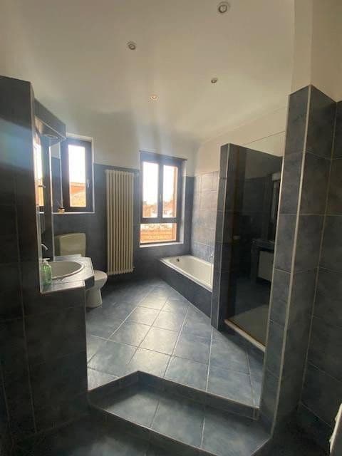 Pronájem bytu 3+1 84 m², Landau, Porýní-Falc Pronájem bytu 3+1 84 m², Landau, Porýní-Falc