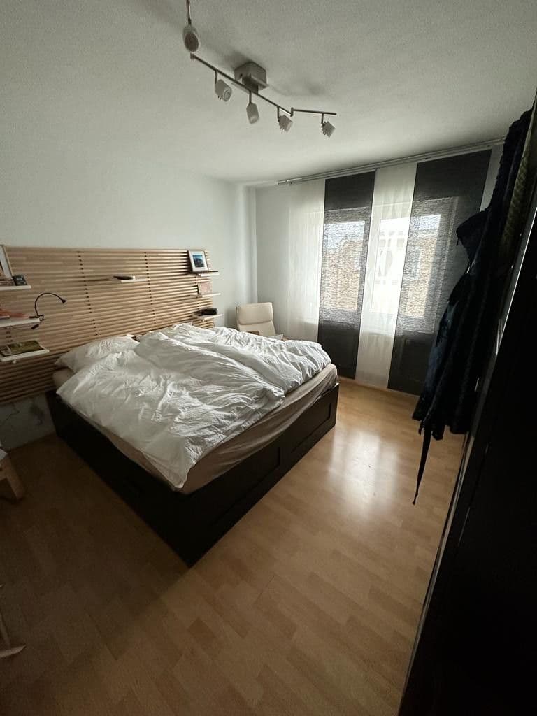 Prodej bytu 2+1 68 m², Lebrechtstrasse 28, Gummersbach, Severní Porýní-Vestfálsko Prodej bytu 2+1 68 m², Lebrechtstrasse 28, Gummersbach, Severní Porýní-Vestfálsko