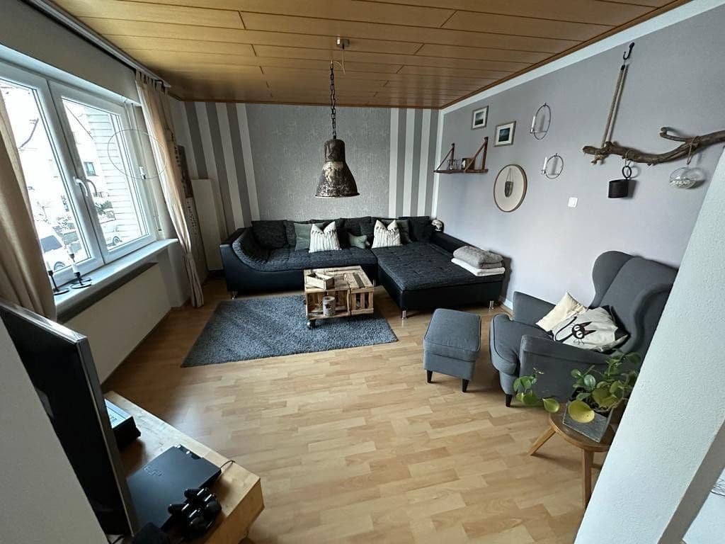 Prodej bytu 2+1 68 m², Lebrechtstrasse 28, Gummersbach, Severní Porýní-Vestfálsko Prodej bytu 2+1 68 m², Lebrechtstrasse 28, Gummersbach, Severní Porýní-Vestfálsko