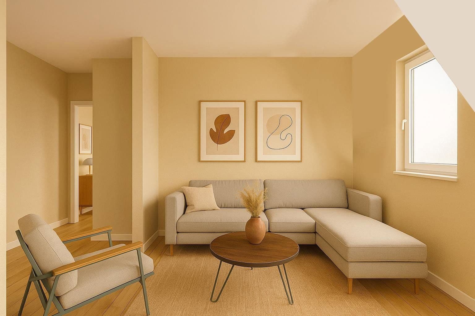 Prodej bytu 2+1 68 m², Lebrechtstrasse 28, Gummersbach, Severní Porýní-Vestfálsko Prodej bytu 2+1 68 m², Lebrechtstrasse 28, Gummersbach, Severní Porýní-Vestfálsko