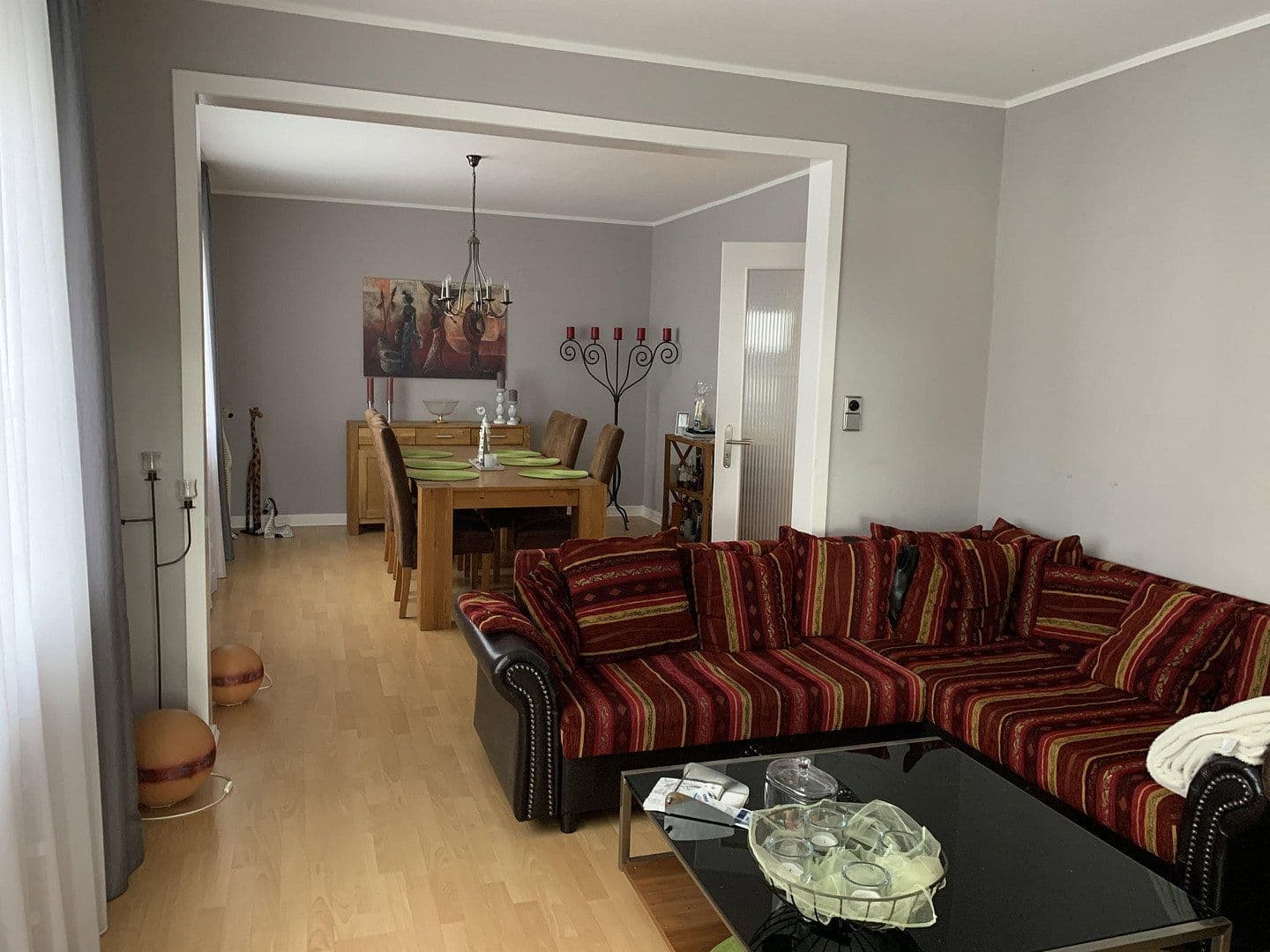 Prodej bytu 2+1 68 m², Lebrechtstrasse 28, Gummersbach, Severní Porýní-Vestfálsko Prodej bytu 2+1 68 m², Lebrechtstrasse 28, Gummersbach, Severní Porýní-Vestfálsko