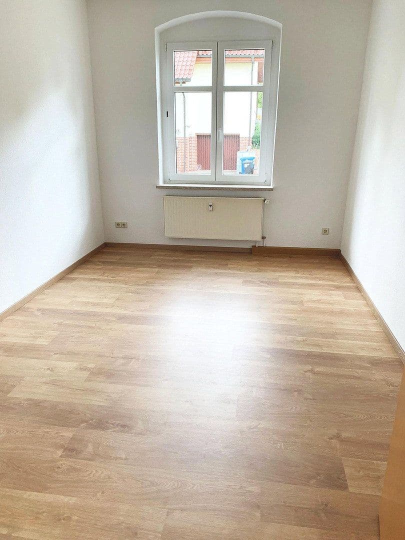 Pronájem bytu 2+1 56 m², Abteistraße 13, Oberlungwitz, Sasko Pronájem bytu 2+1 56 m², Abteistraße 13, Oberlungwitz, Sasko