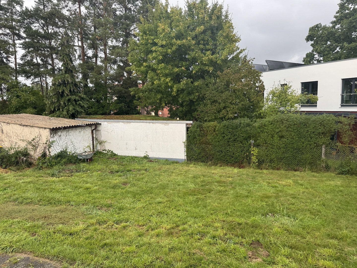 Prodej domu 155 m², pozemek 485 m², Höhbuck 7, Roßtal, Bavorsko Prodej domu 155 m², pozemek 485 m², Höhbuck 7, Roßtal, Bavorsko