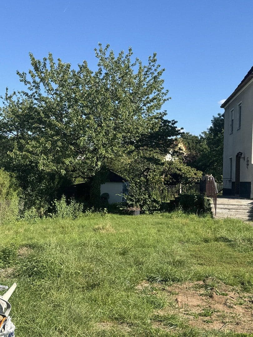 Prodej domu 155 m², pozemek 485 m², Höhbuck 7, Roßtal, Bavorsko Prodej domu 155 m², pozemek 485 m², Höhbuck 7, Roßtal, Bavorsko