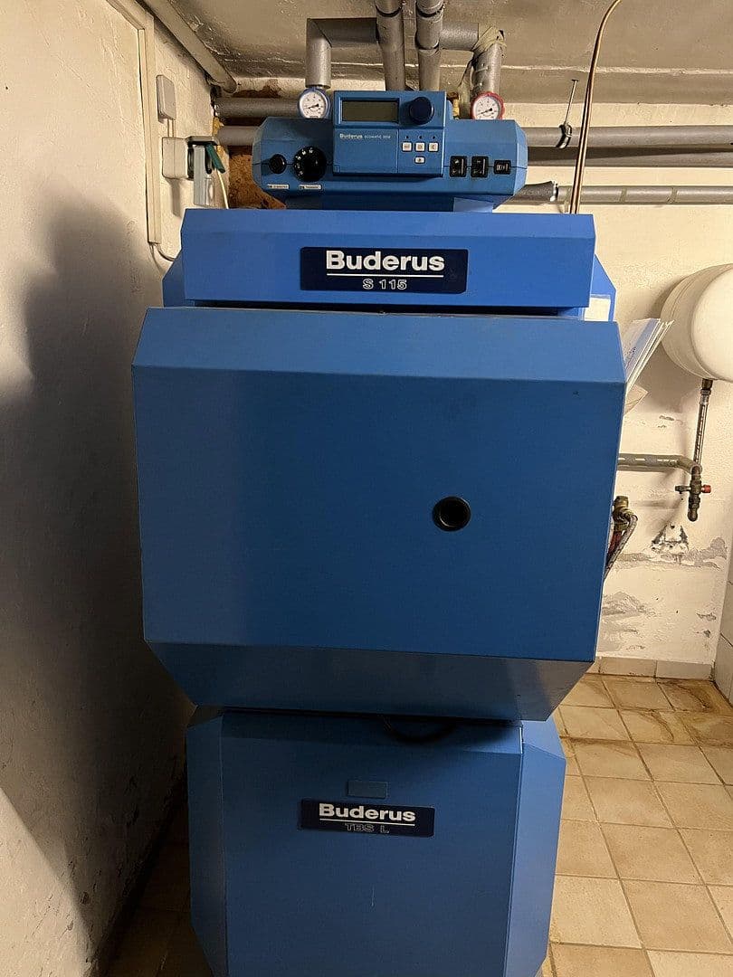 Prodej domu 116 m², pozemek 891 m², Rhönblick, Durynsko Prodej domu 116 m², pozemek 891 m², Rhönblick, Durynsko