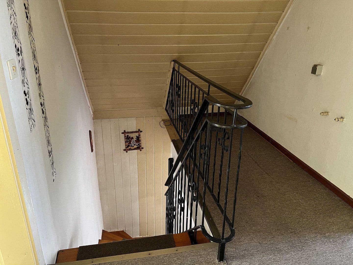 Prodej domu 116 m², pozemek 891 m², Rhönblick, Durynsko Prodej domu 116 m², pozemek 891 m², Rhönblick, Durynsko