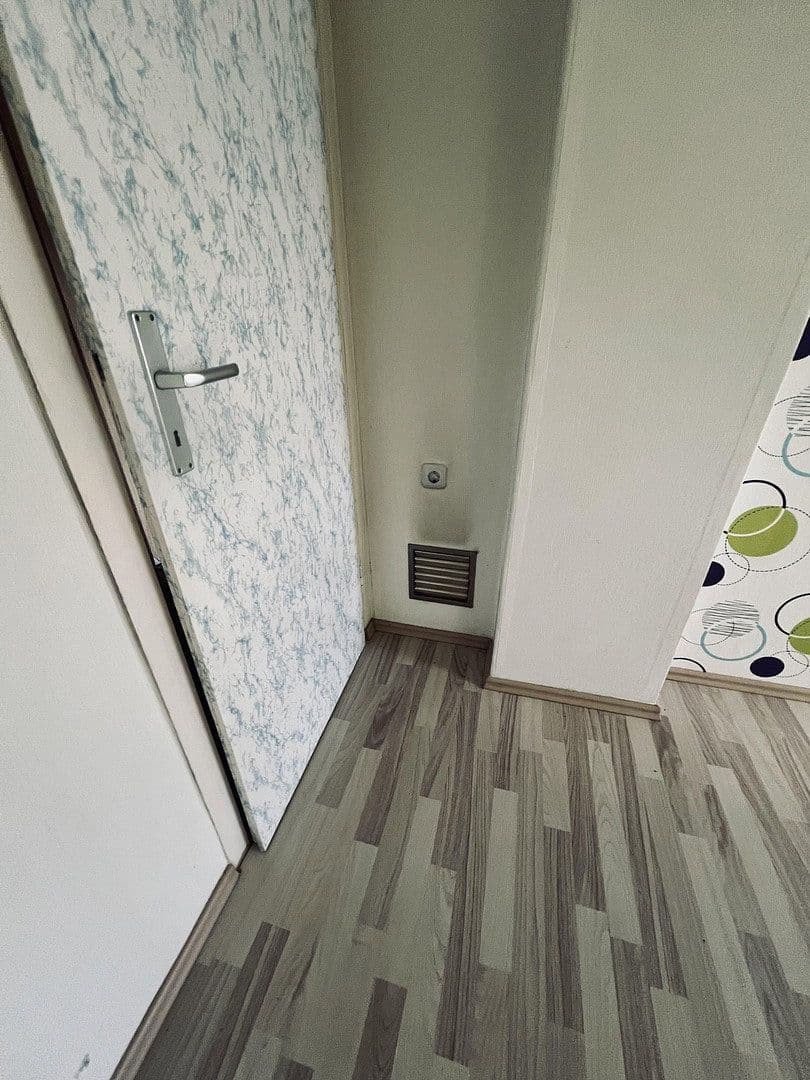 Prodej domu 116 m², pozemek 891 m², Rhönblick, Durynsko Prodej domu 116 m², pozemek 891 m², Rhönblick, Durynsko