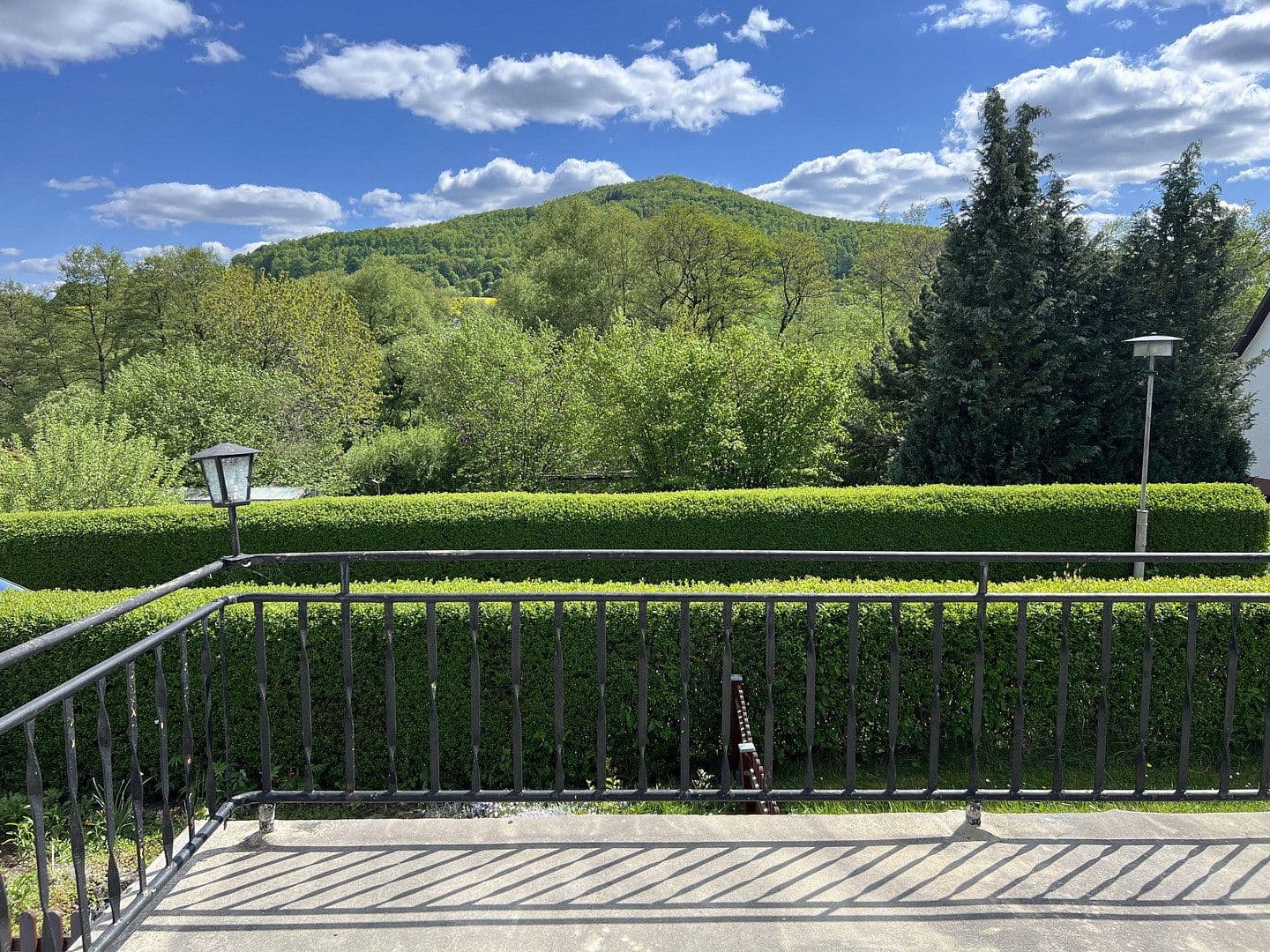 Prodej domu 116 m², pozemek 891 m², Rhönblick, Durynsko Prodej domu 116 m², pozemek 891 m², Rhönblick, Durynsko