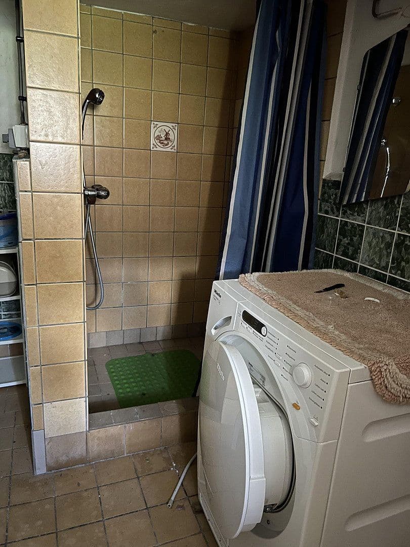 Prodej domu 116 m², pozemek 891 m², Rhönblick, Durynsko Prodej domu 116 m², pozemek 891 m², Rhönblick, Durynsko