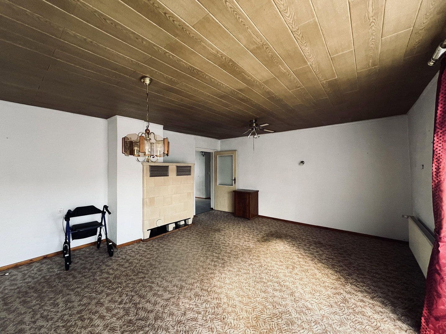 Prodej domu 116 m², pozemek 891 m², Rhönblick, Durynsko Prodej domu 116 m², pozemek 891 m², Rhönblick, Durynsko