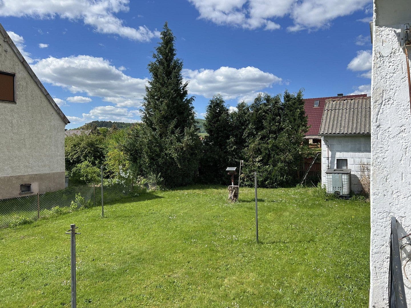 Prodej domu 116 m², pozemek 891 m², Rhönblick, Durynsko Prodej domu 116 m², pozemek 891 m², Rhönblick, Durynsko