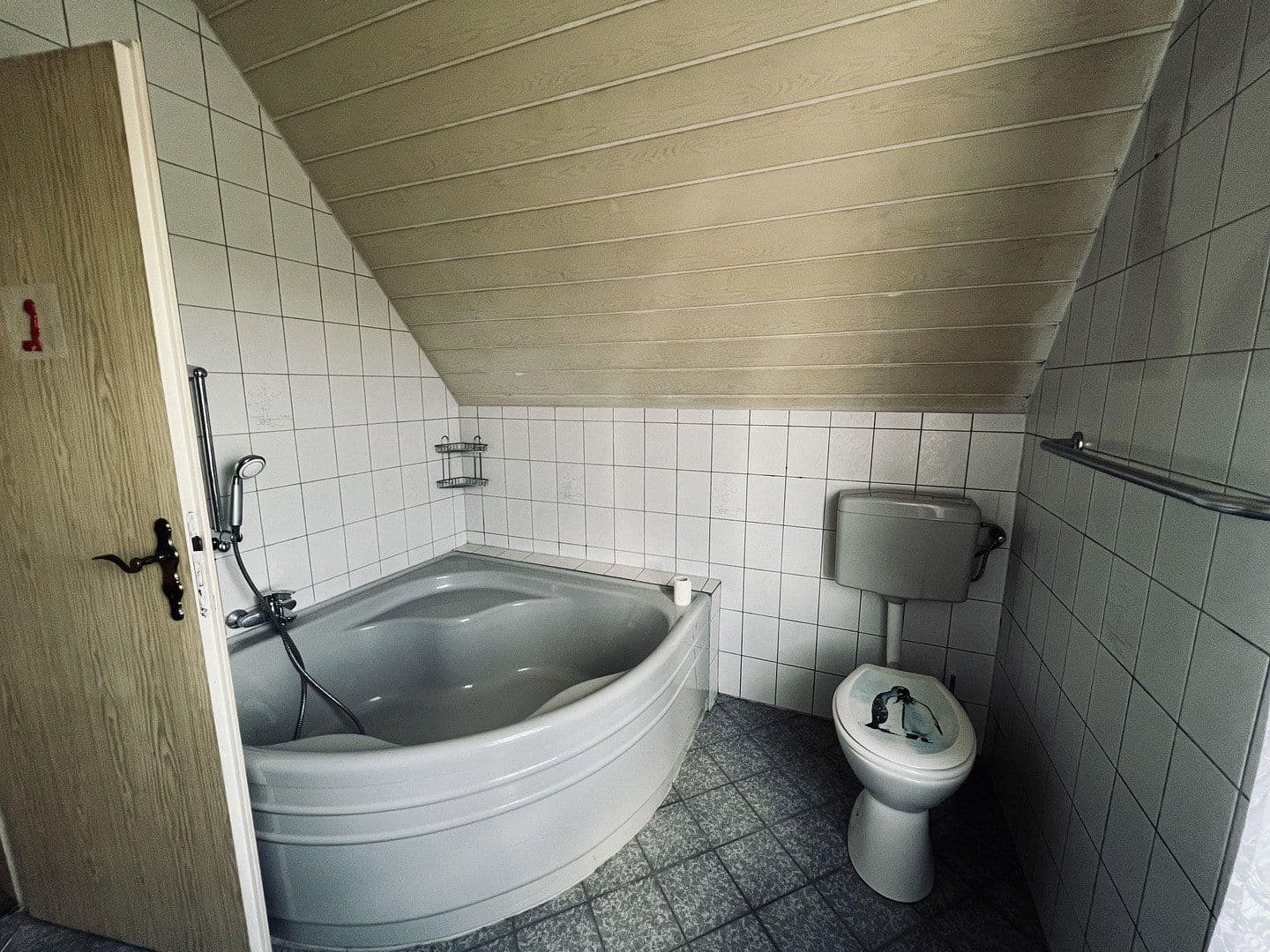 Prodej domu 116 m², pozemek 891 m², Rhönblick, Durynsko Prodej domu 116 m², pozemek 891 m², Rhönblick, Durynsko