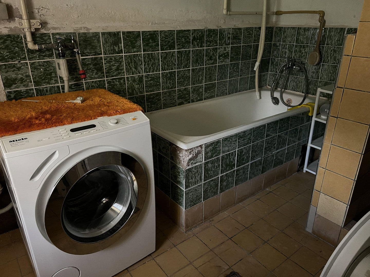 Prodej domu 116 m², pozemek 891 m², Rhönblick, Durynsko Prodej domu 116 m², pozemek 891 m², Rhönblick, Durynsko