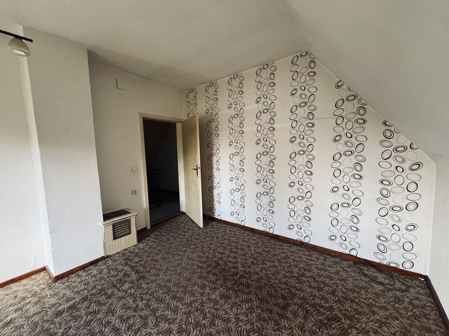 Prodej domu 116 m², pozemek 891 m², Rhönblick, Durynsko Prodej domu 116 m², pozemek 891 m², Rhönblick, Durynsko