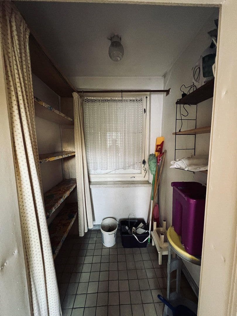 Prodej domu 116 m², pozemek 891 m², Rhönblick, Durynsko Prodej domu 116 m², pozemek 891 m², Rhönblick, Durynsko