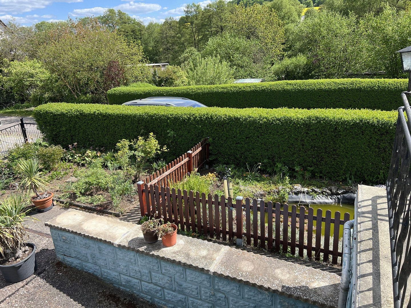 Prodej domu 116 m², pozemek 891 m², Rhönblick, Durynsko Prodej domu 116 m², pozemek 891 m², Rhönblick, Durynsko