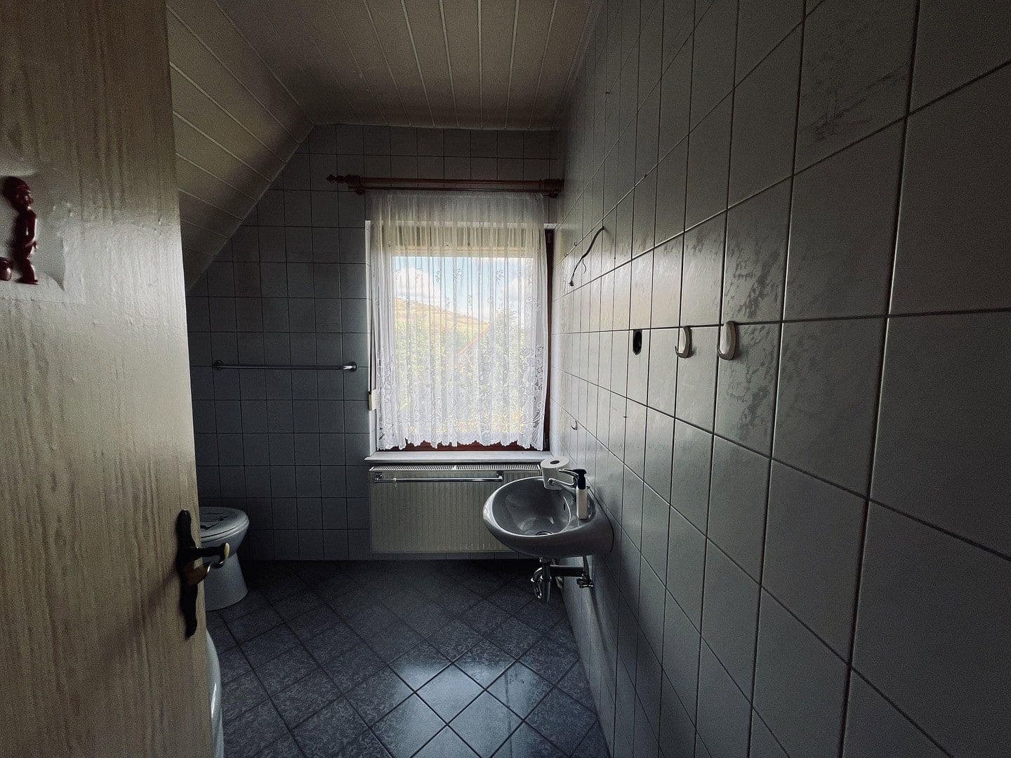 Prodej domu 116 m², pozemek 891 m², Rhönblick, Durynsko Prodej domu 116 m², pozemek 891 m², Rhönblick, Durynsko