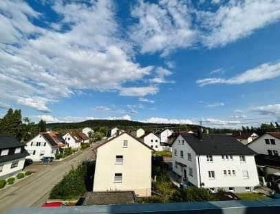 Pronájem bytu 2+kk 55 m², Römerstr. 3, Rottweil, Bádensko-Württembersko Pronájem bytu 2+kk 55 m², Römerstr. 3, Rottweil, Bádensko-Württembersko