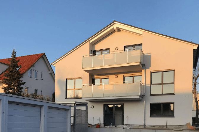 Pronájem bytu 3+kk 71 m², Stuttgart-Plieningen, Bádensko-Württembersko Pronájem bytu 3+kk 71 m², Stuttgart-Plieningen, Bádensko-Württembersko