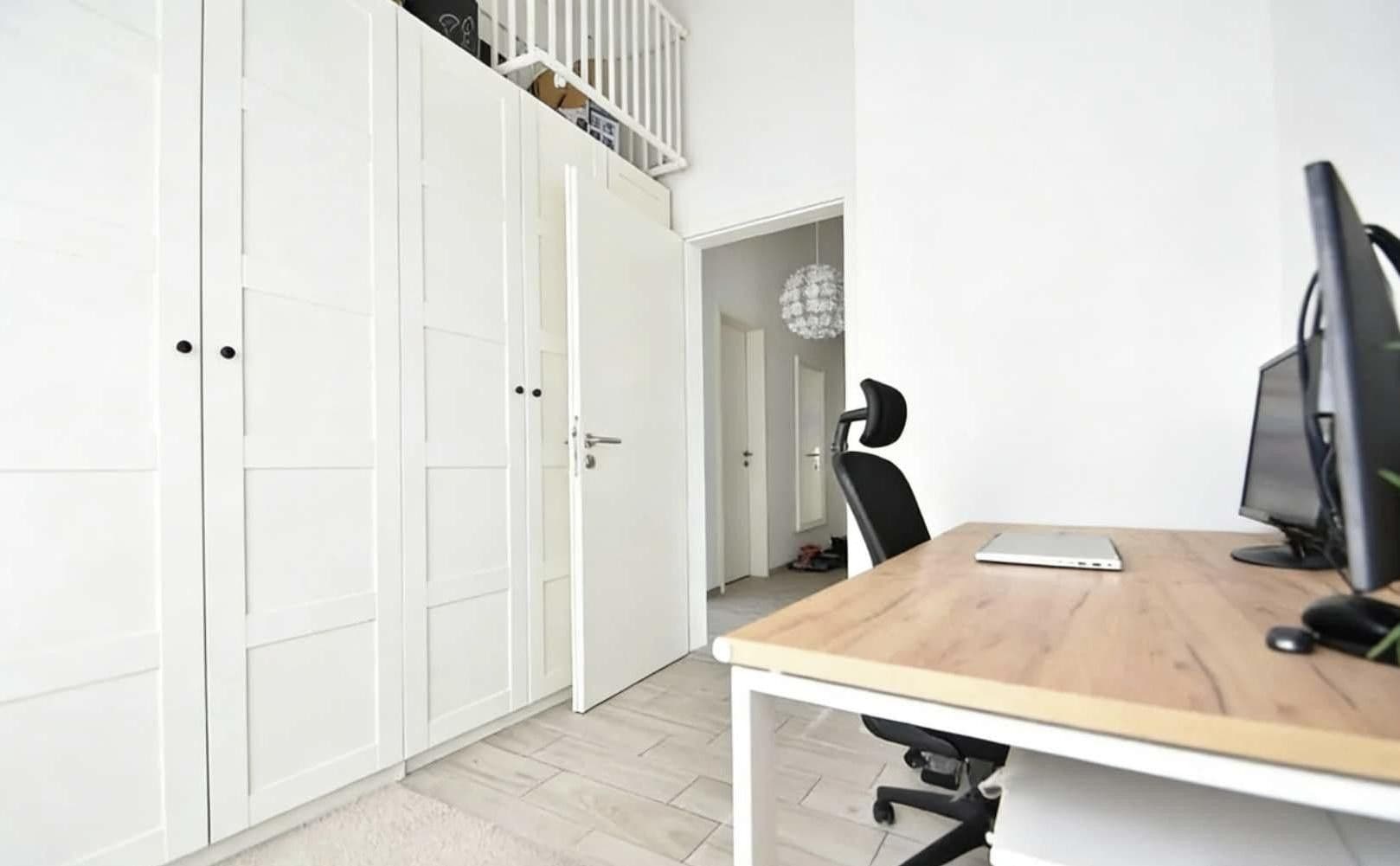 Pronájem bytu 3+kk 71 m², Stuttgart-Plieningen, Bádensko-Württembersko Pronájem bytu 3+kk 71 m², Stuttgart-Plieningen, Bádensko-Württembersko