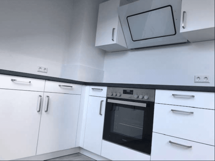 Pronájem bytu 3+kk 71 m², Stuttgart-Plieningen, Bádensko-Württembersko Pronájem bytu 3+kk 71 m², Stuttgart-Plieningen, Bádensko-Württembersko