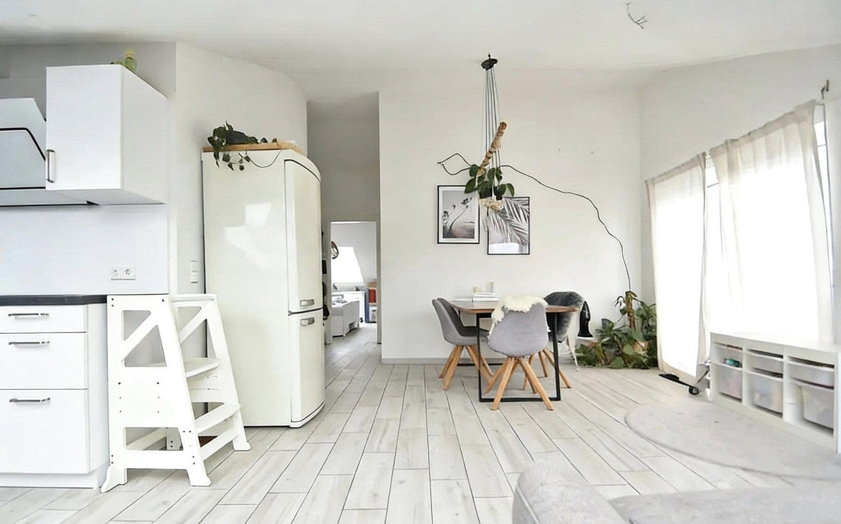 Pronájem bytu 3+kk 71 m², Stuttgart-Plieningen, Bádensko-Württembersko Pronájem bytu 3+kk 71 m², Stuttgart-Plieningen, Bádensko-Württembersko