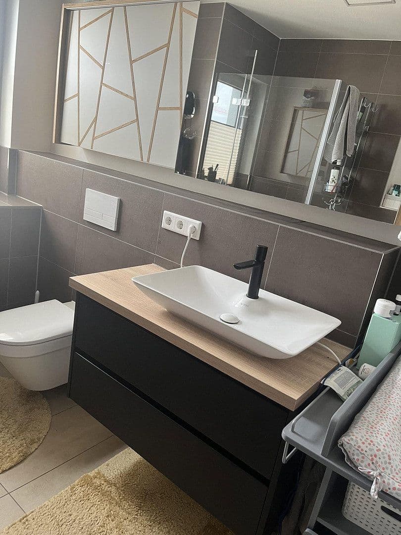 Pronájem bytu 2+1 79 m², Nürnberg, Bavorsko Pronájem bytu 2+1 79 m², Nürnberg, Bavorsko