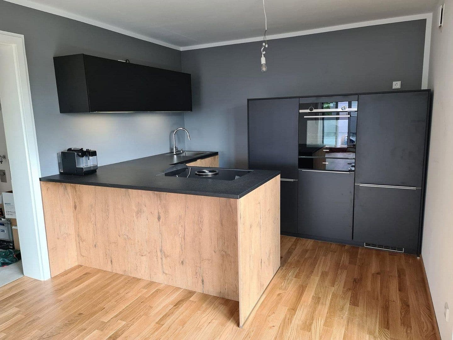 Pronájem bytu 2+1 79 m², Nürnberg, Bavorsko Pronájem bytu 2+1 79 m², Nürnberg, Bavorsko