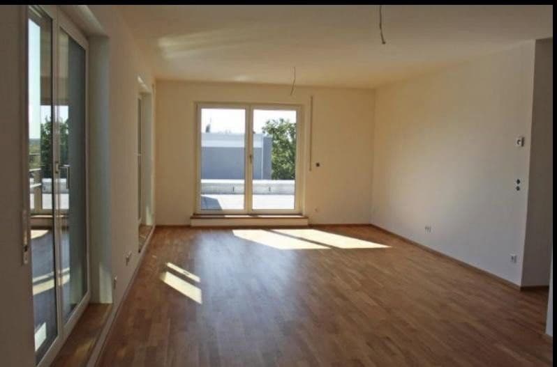 Pronájem bytu 2+1 79 m², Nürnberg, Bavorsko Pronájem bytu 2+1 79 m², Nürnberg, Bavorsko