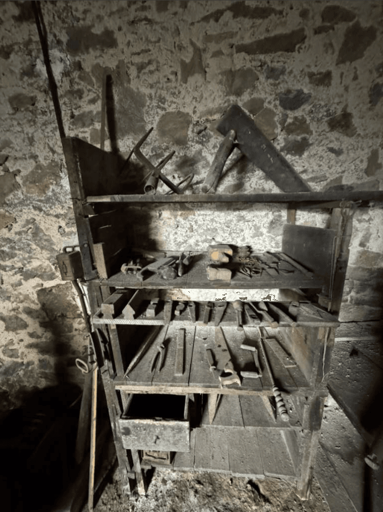 Prodej nebytového prostoru 107 m², Preitenegg, Korutany Prodej nebytového prostoru 107 m², Preitenegg, Korutany