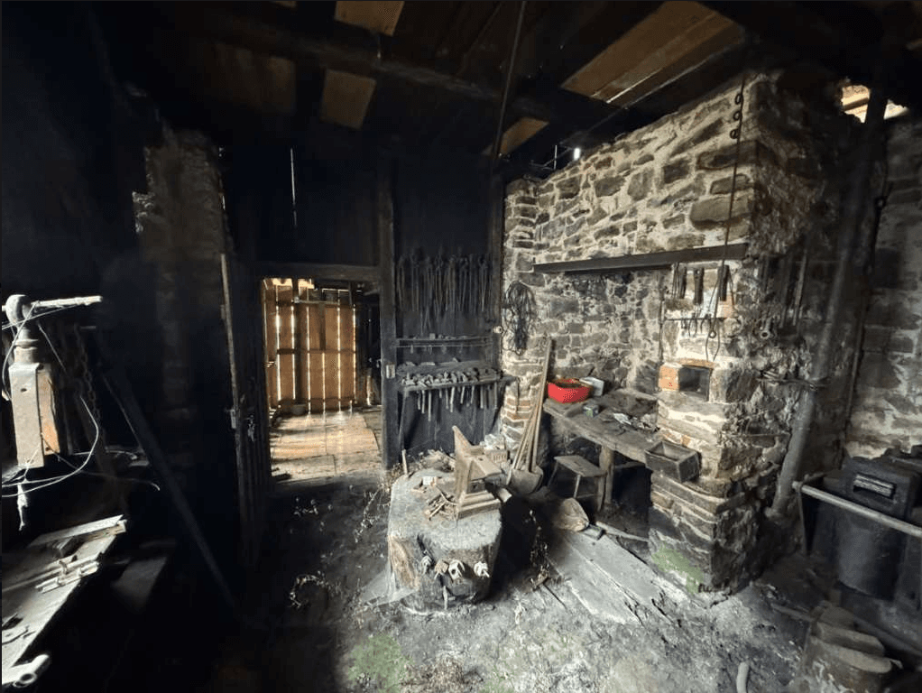 Prodej nebytového prostoru 107 m², Preitenegg, Korutany Prodej nebytového prostoru 107 m², Preitenegg, Korutany